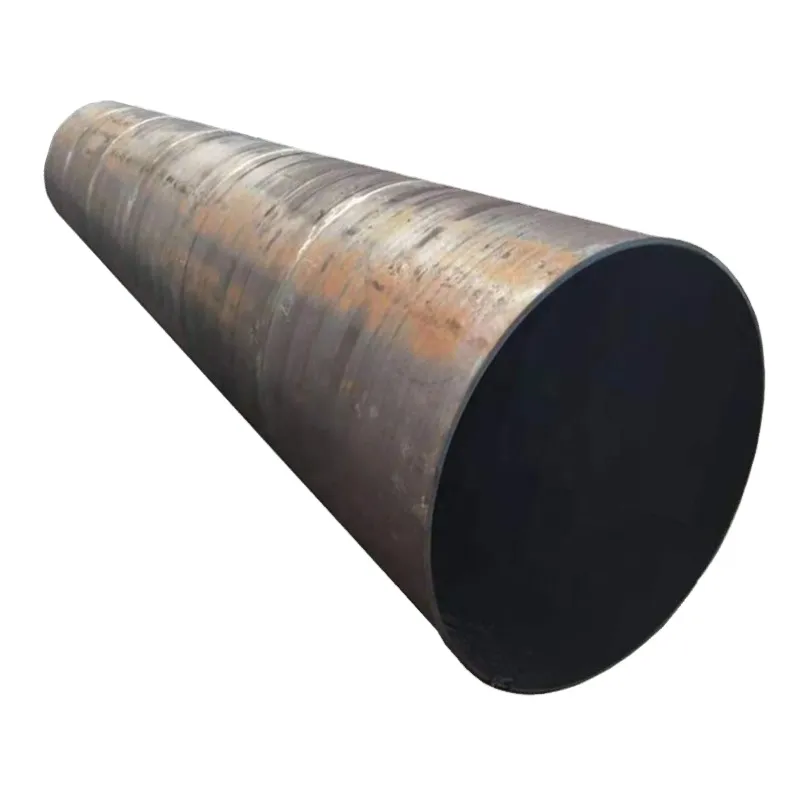 seamless pipe